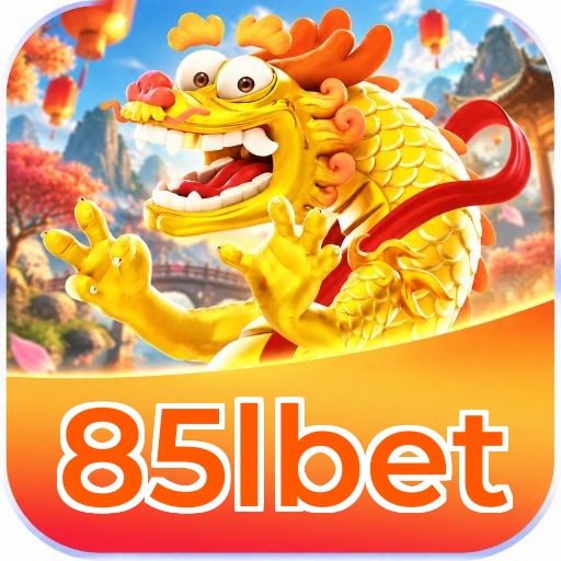 85lbet Instalar Logo 3