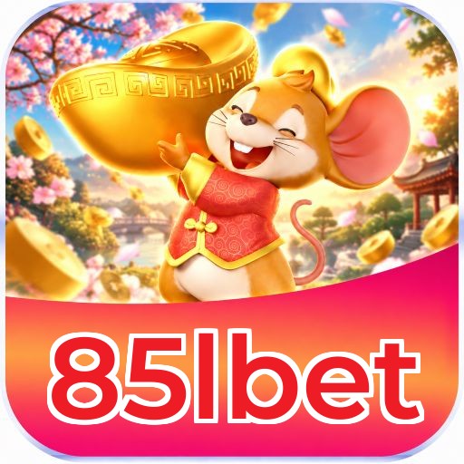 85lbet Logo