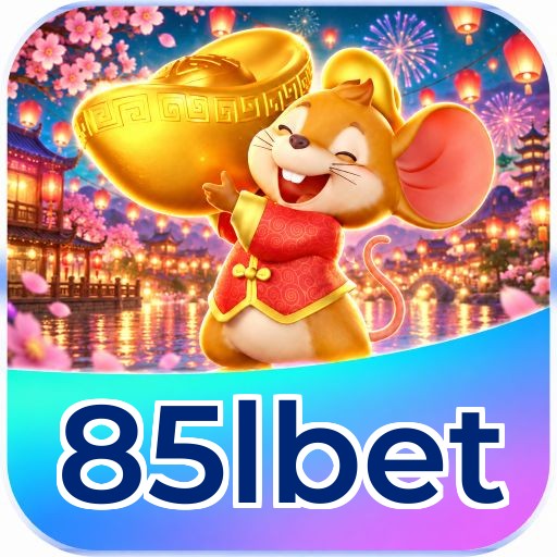 85lbet Logo