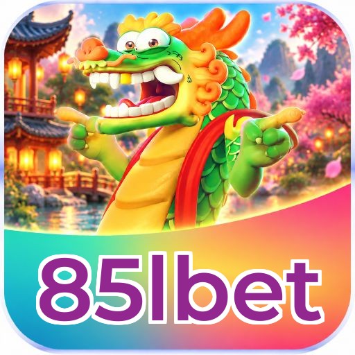85lbet Logo