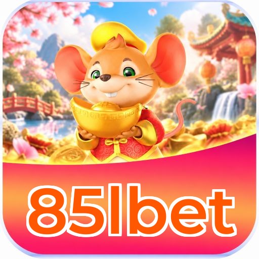 85lbet Logo