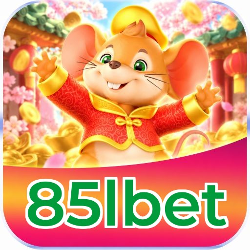 85lbet Logo Oficial - Cassino Online Certificado Brasil