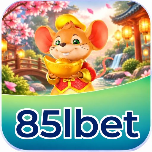 85lbet Download Logo Oficial