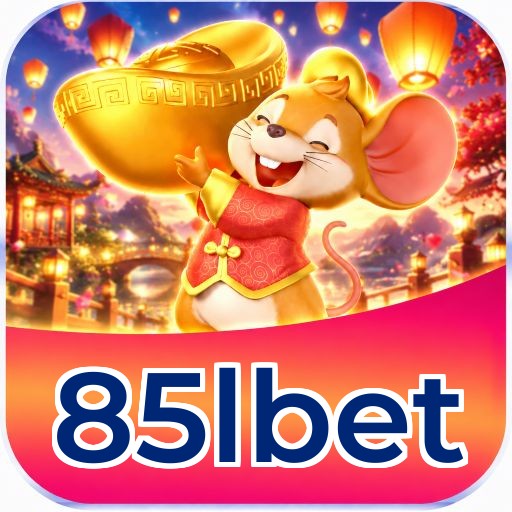 85lbet Logo