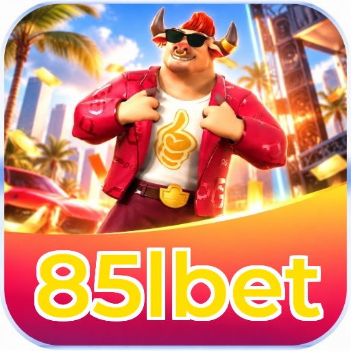 85lbet Instalar Logo 1
