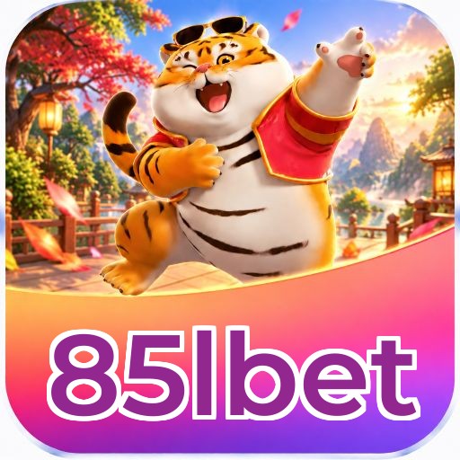85lbet Logo