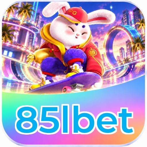 85lbet Segurança Logo 3
