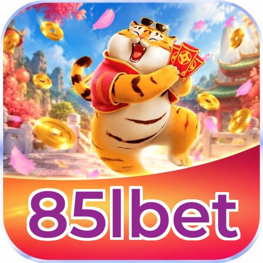85lbet Logo 2