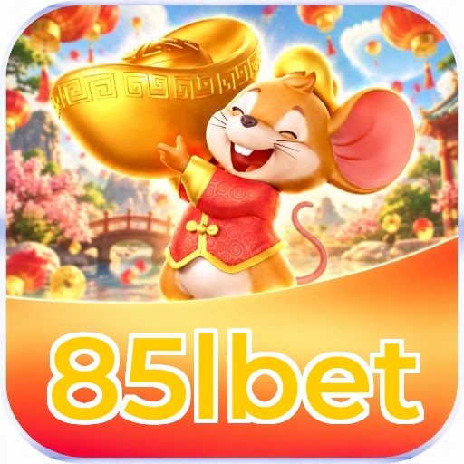 85lbet Logo