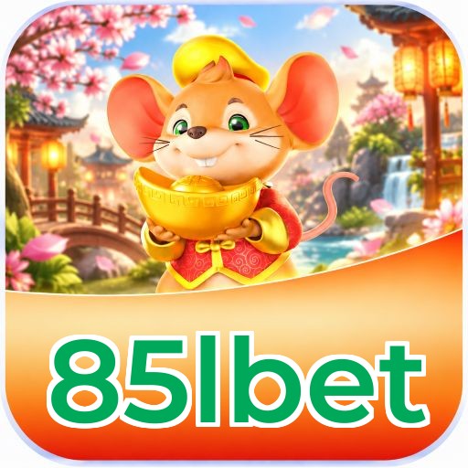 85lbet Logo