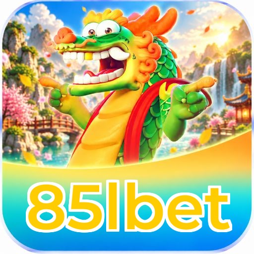 85lbet Logo