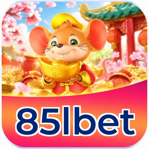 85lbet Logo