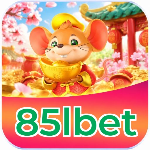85lbet Logo Oficial - Cassino Online Certificado Brasil