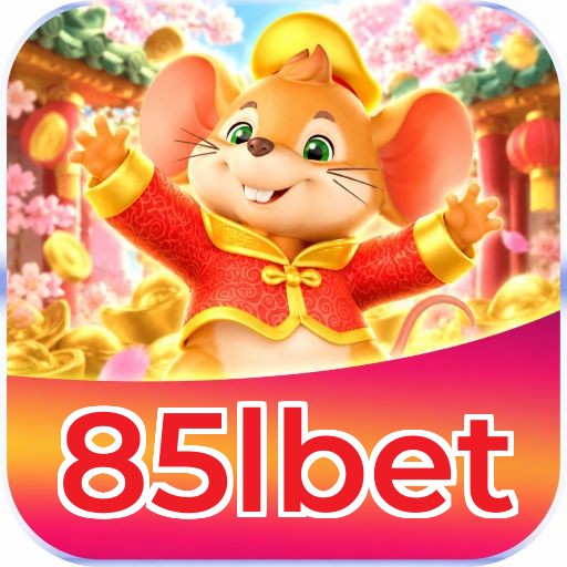 85lbet Logo