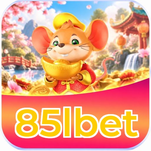85lbet Logo