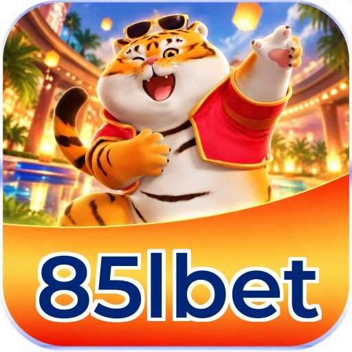 Fortune Tiger Logo 3