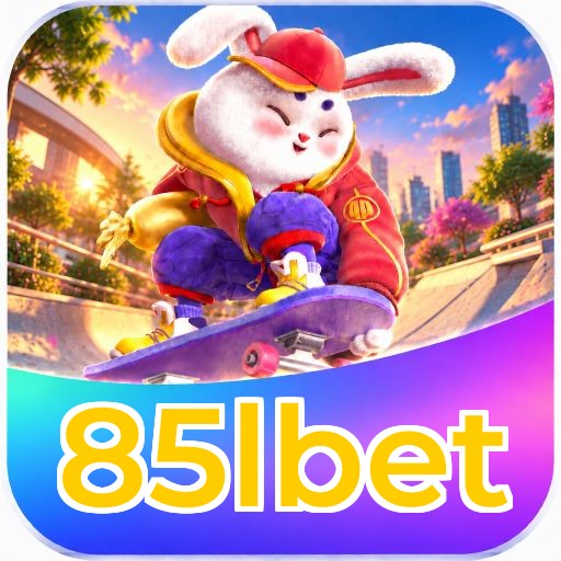 85lbet Segurança Logo 2