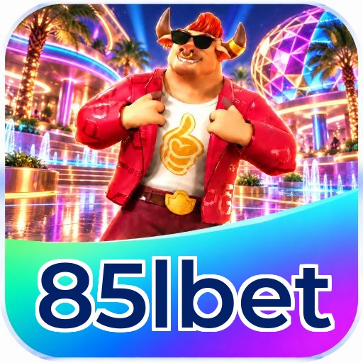 Certificação GLI 85lbet