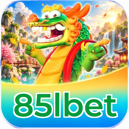 85lbet Logo