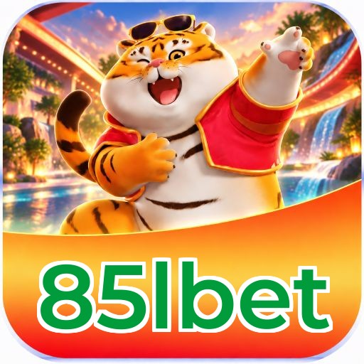 85lbet Logo
