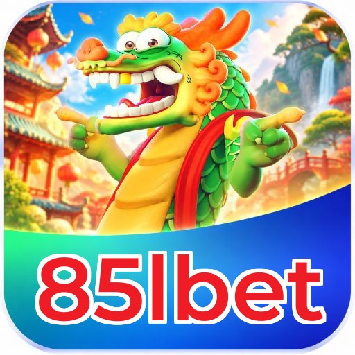 85lbet Logo