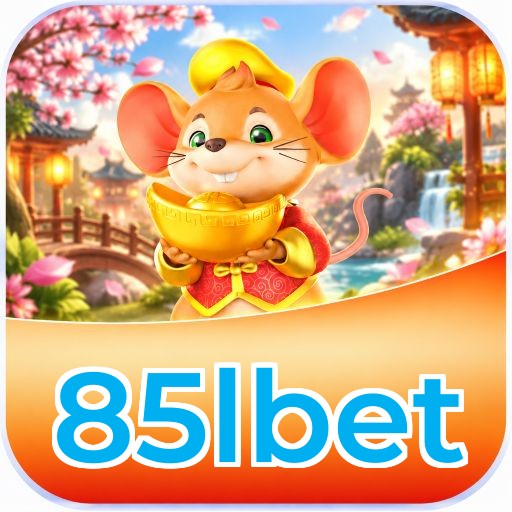 85lbet Logo