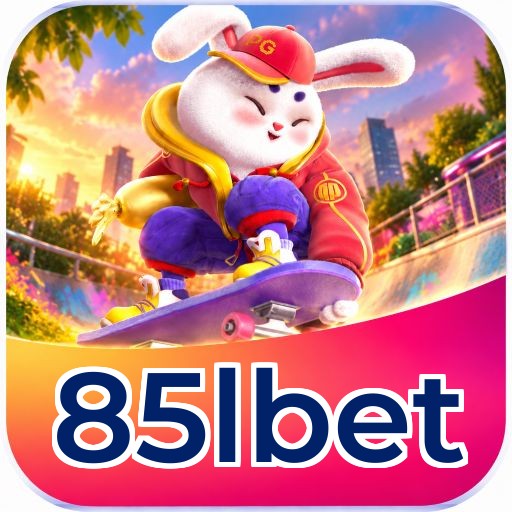85lbet Logo 1