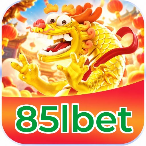 85lbet Logo 3