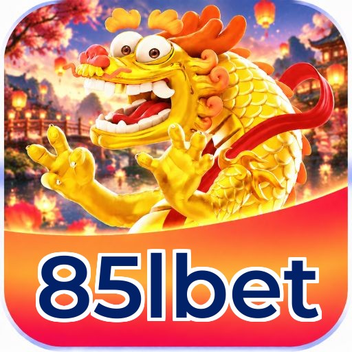 85lbet Logo