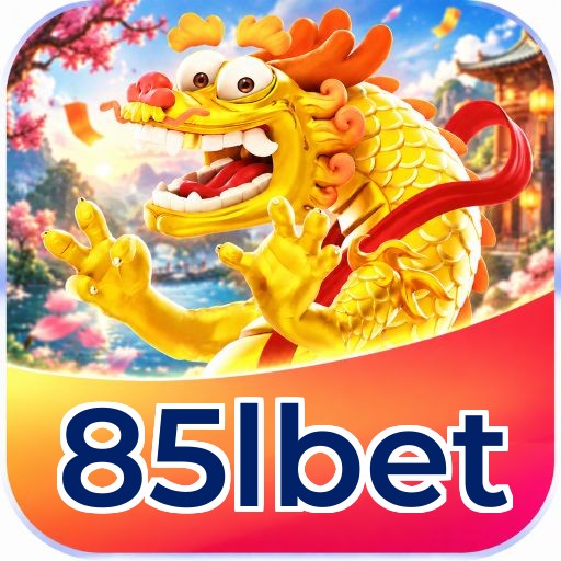 85lbet Logo