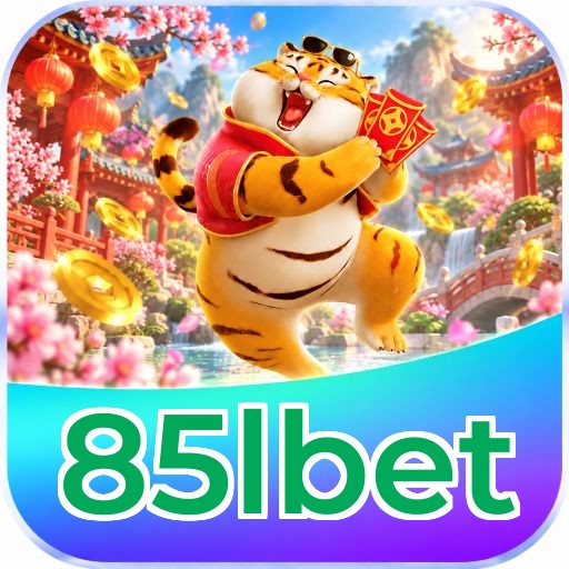 85lbet Logo