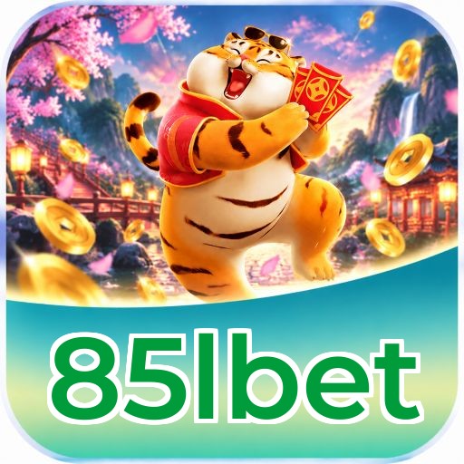 85lbet Bônus R$ 5.000 Logo