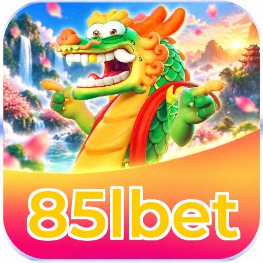 85lbet Instalar Logo 2